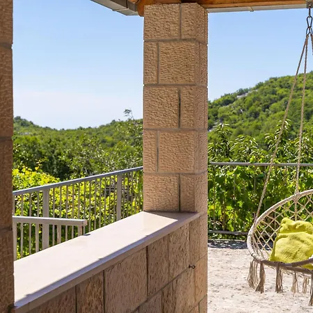 Stone House Kuna Vila *