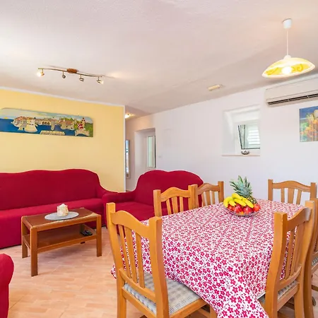 Vila Stone House Kuna