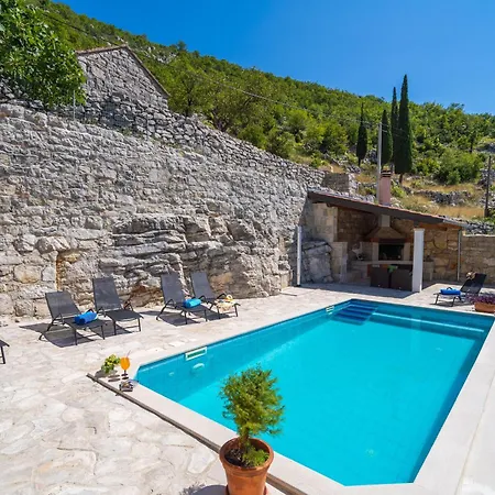 Stone House Kuna Pridvorje