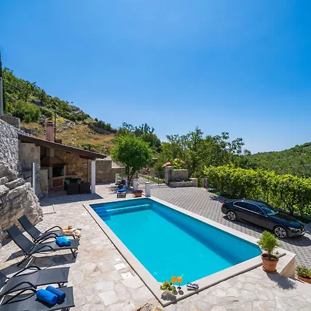 Villa Stone House Kuna
