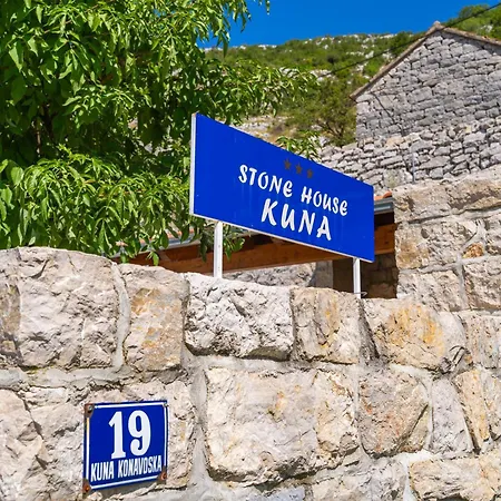 Stone House Kuna
