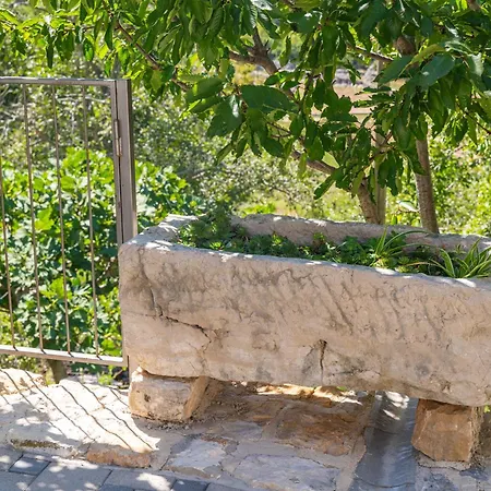Villa Stone House Kuna