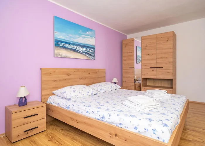 Vila Stone House Kuna Pridvorje