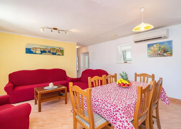 Vila Stone House Kuna