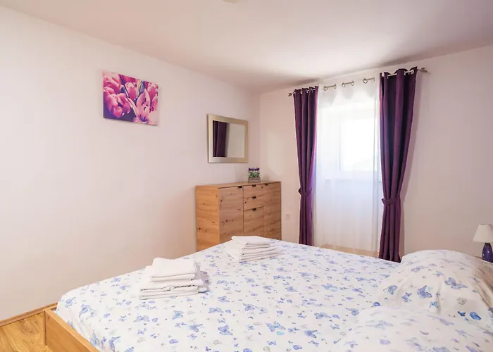 Stone House Kuna * Pridvorje