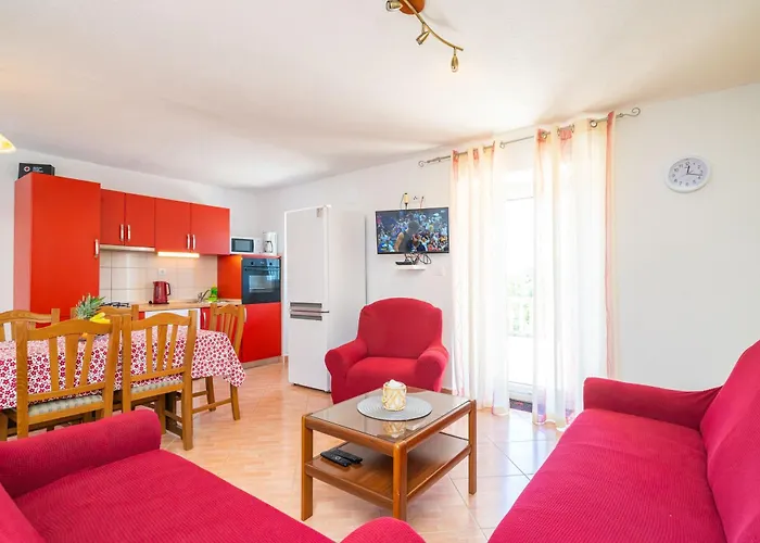 Stone House Kuna Vila *