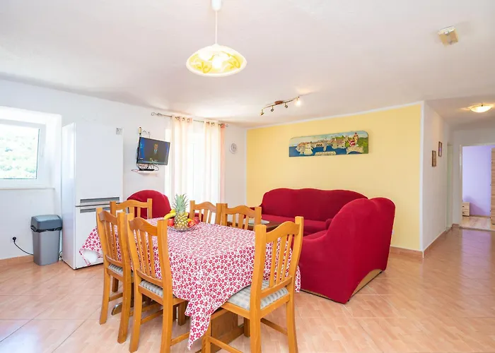 Stone House Kuna Vila Pridvorje