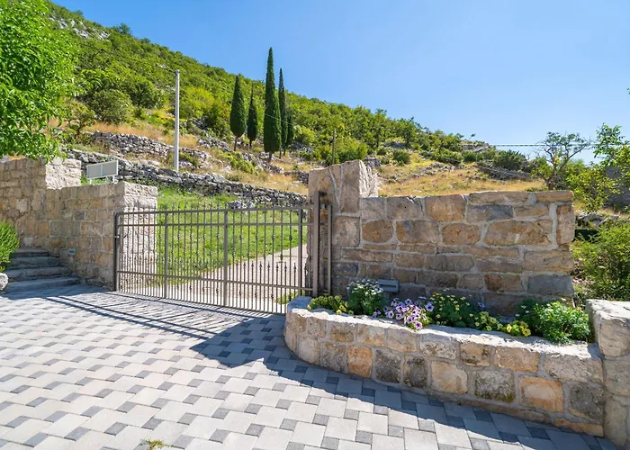 Stone House Kuna Pridvorje