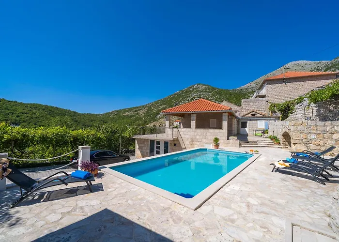 Stone House Kuna Vila