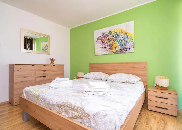 Vila Stone House Kuna *