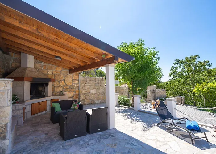 Stone House Kuna Vila *