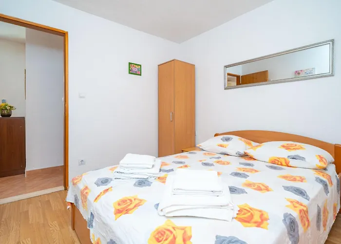 Stone House Kuna Vila Pridvorje