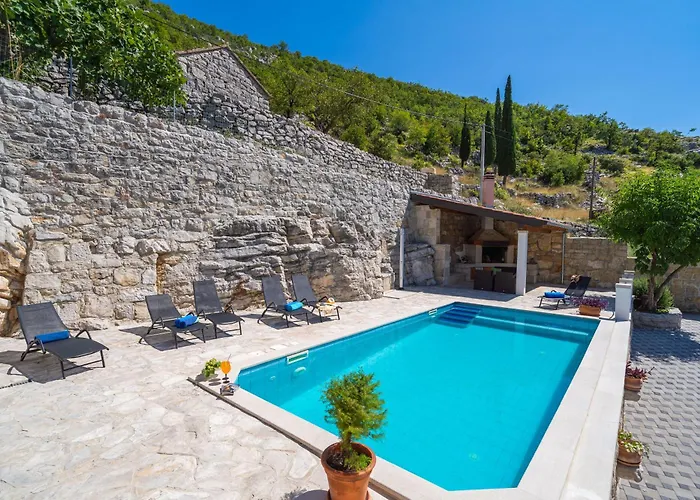 Stone House Kuna Pridvorje