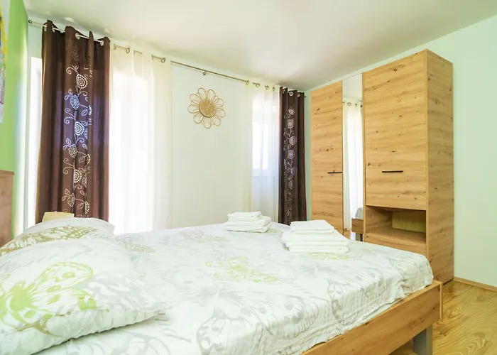 Stone House Kuna Vila *