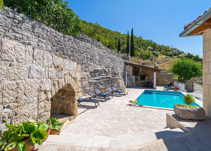 Stone House Kuna Pridvorje