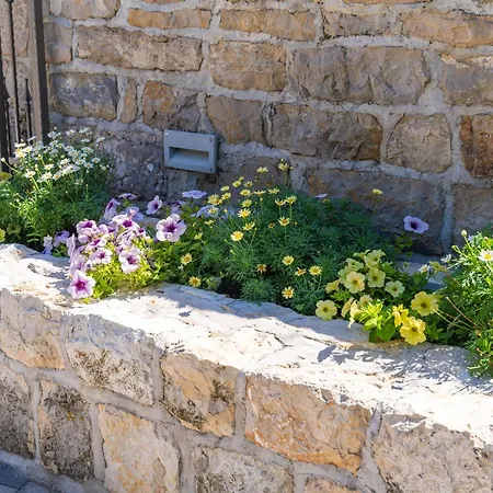 Stone House Kuna Villa *