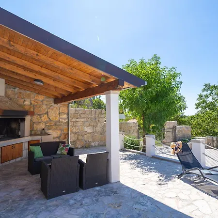 Stone House Kuna Villa *