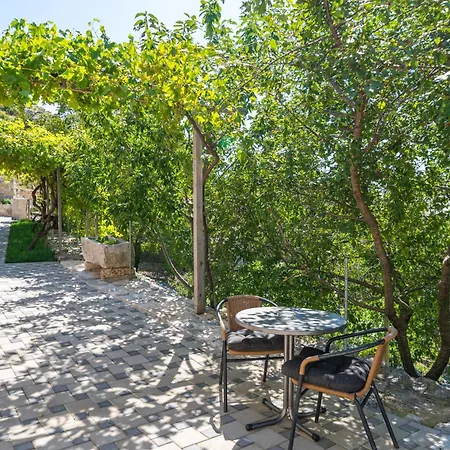 Villa Stone House Kuna *